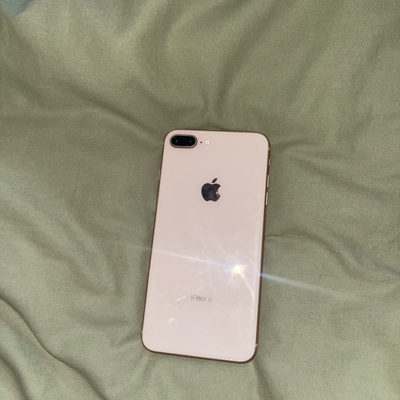 iPhone 8plus